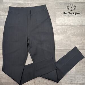 Nordstrom High Waist Skinny Ankle Pants Size S